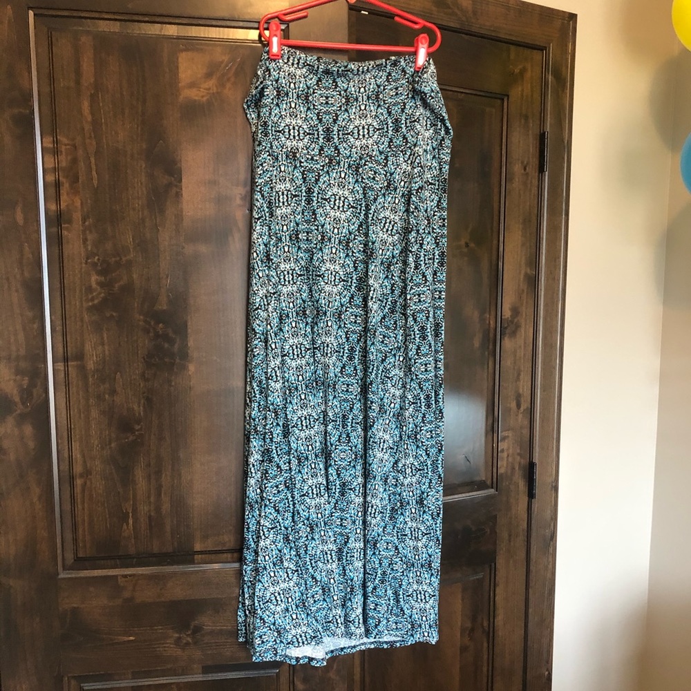 Maternity skirt, great condition
